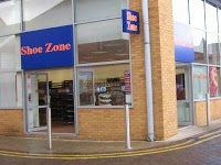 Shoe Zone Limited 740271 Image 0